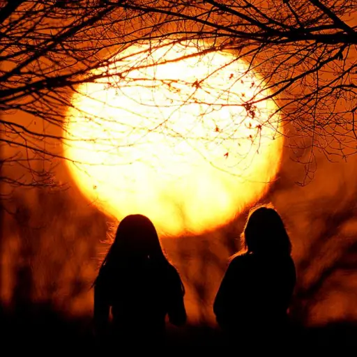 Solsticio de Invierno ,Solsticio de Invierno