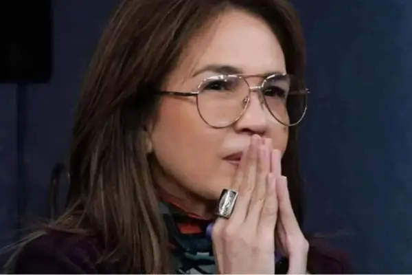 Su cuerpo ya está muy maltratado: Difunden imágenes de Yolanda Andrade