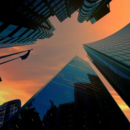 Nuevos edificios con IA podrán monitorear huracanes y terremotos ,Imagen con fines ilustrativos | pixabay