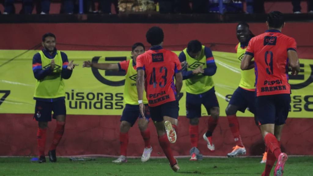 Apertura 2025: Municipal vs- Achuapa | Alex Meoño