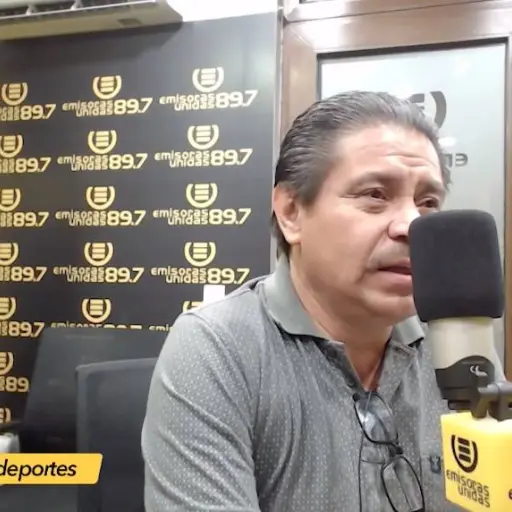 Súper Deportivo  ,Captura de video 