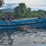 Localizan tres cuerpos en el lago de Amatitlánt
