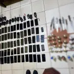 Desmantelan otro call center del crimen tras requisa en cárcel de Puerto Barriost