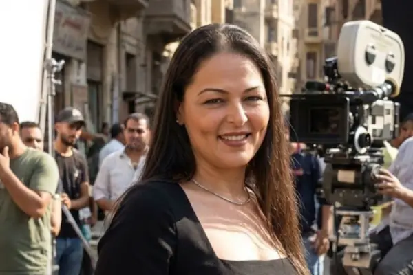 Famosa actriz muere quemada y revelan imágenes de cómo sacaron el cuerpo