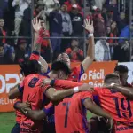 Municipal revela los detalles de la gran final del Apertura 2025t