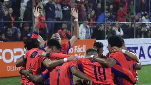 Municipal recibirá a Antigua en la gran final del Apertura 2025