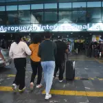 Esperan hasta 18 vuelos por hora en el Aeropuerto La Aurorat
