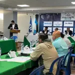 Liga Nacional: Establecen inicio del Torneo Clausura 2026 t