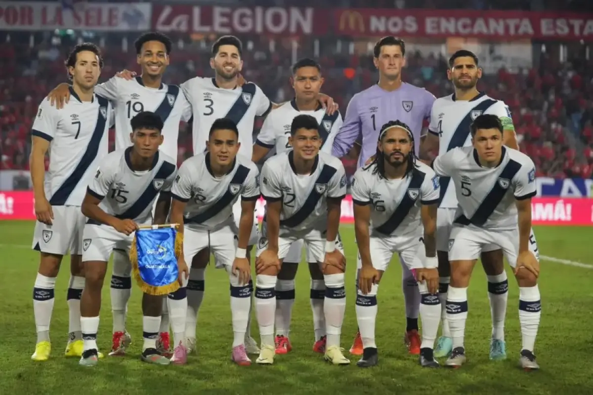 Selección Nacional arrancará en enero con un duelo amistoso
