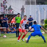 Municipal logra valiosa victoria en la ida de los cuartos de finalt