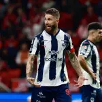 Sergio Ramos confirma su salida de Monterreyt
