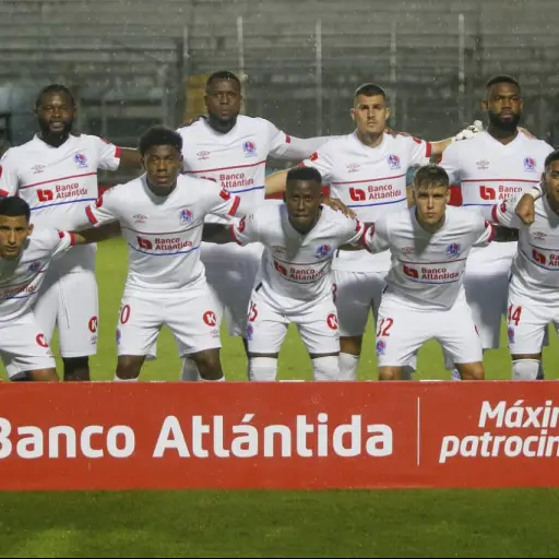 Olimpia gana su partido en Honduras por ausencia del rival - Club Olimpia