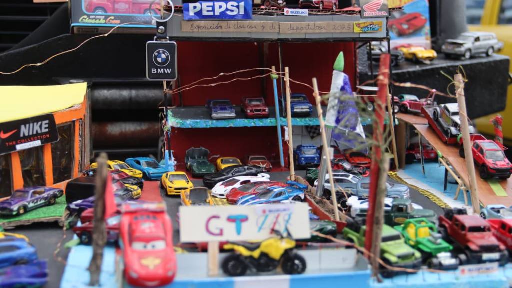 El Rock de los Carros celebra su 19 aniversario | Álex Meoño