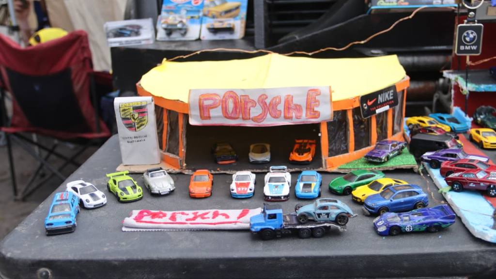 El Rock de los Carros celebra su 19 aniversario | Álex Meoño