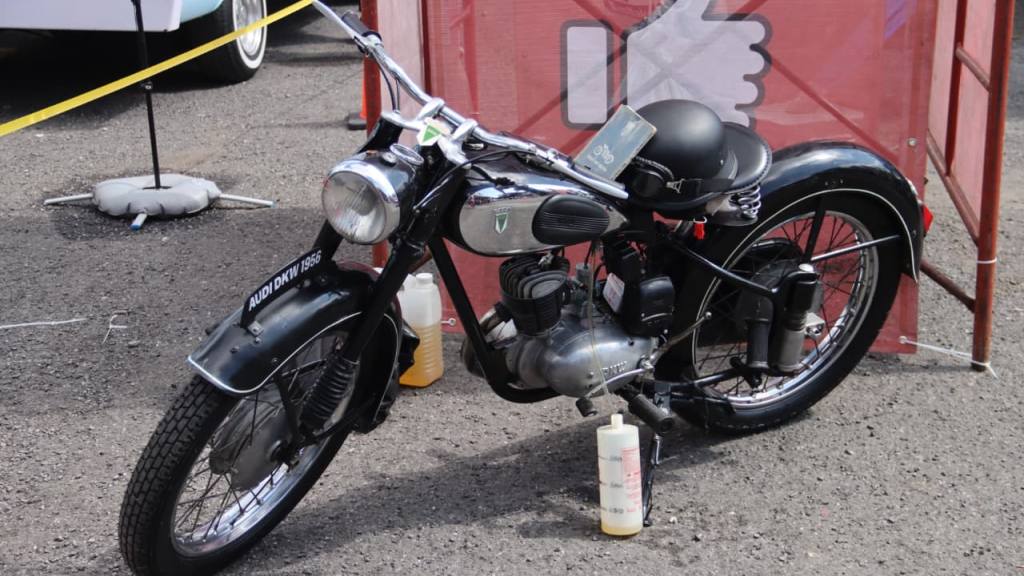 El Rock de los Carros celebra su 19 aniversario | Álex Meoño