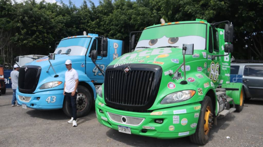 El Rock de los Carros celebra su 19 aniversario | Álex Meoño