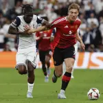 El Tottenham investiga a uno de sus jugadores por consumir óxido nitrosot