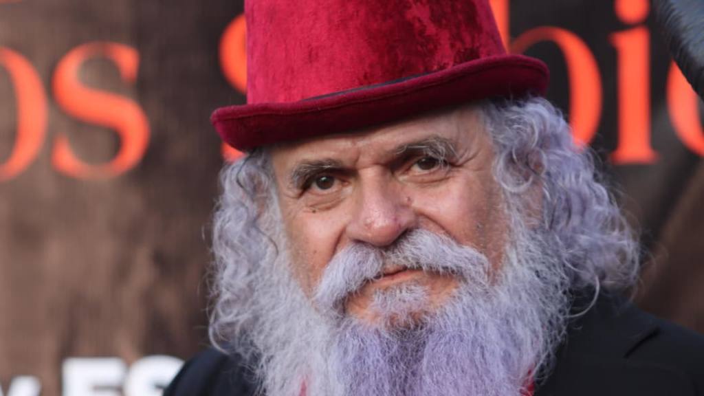 Quema del Diablo: Envían mensaje desde Antigua Guatemala | Álex Meoño