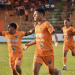 Achuapa pega primero en la serie ante el Deportivo Mixcot