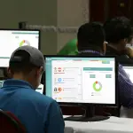 Elecciones en Honduras ,EFE