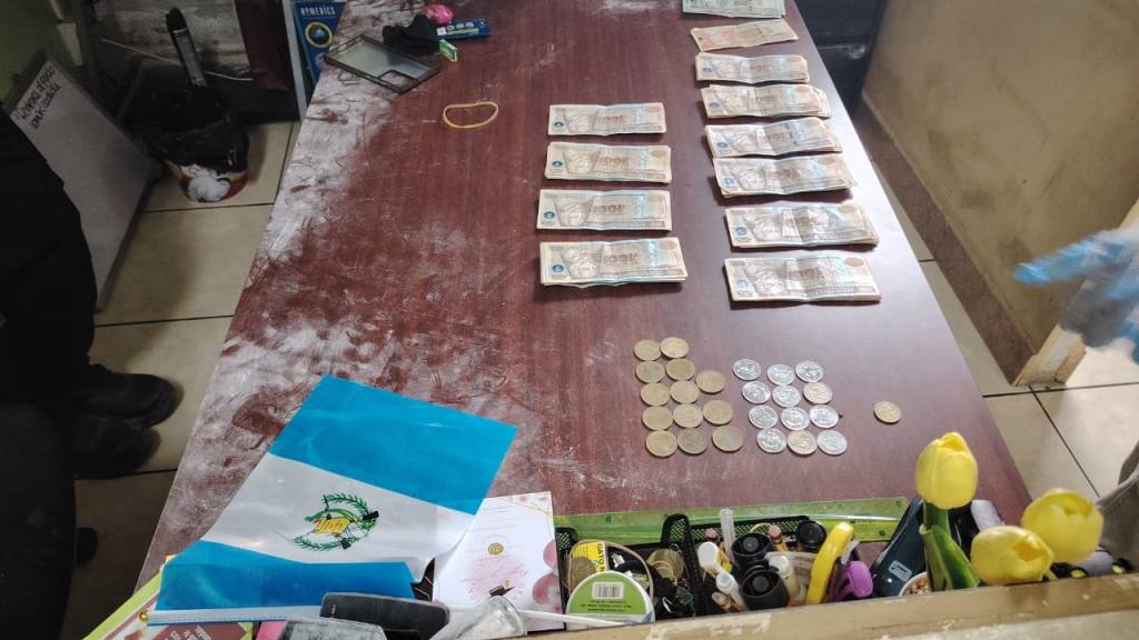 MP halla indicios en allanamiento por desaparición de empleada municipal de Huité, Zacapa | Ministerio Público