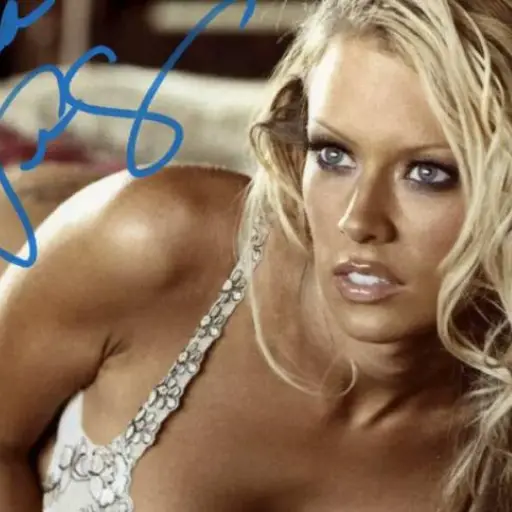 Jenna Jameson ,Instagram