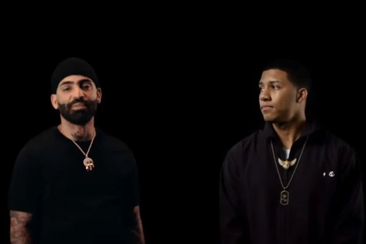 Arcángel, Redes sociales