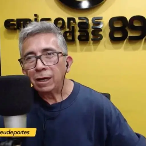 Súper Deportivo  ,Captura de video
