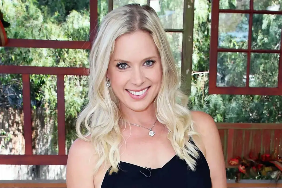 Criscilla Anderson, Instagram