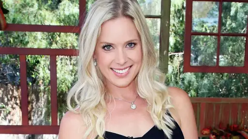 Criscilla Anderson ,Instagram