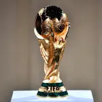 Trofeo de la Copa del Mundo de la FIFA - Grok IA