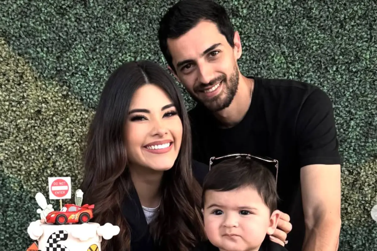 Andrea Radford, Andrea Radford