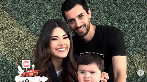 Andrea Radford ,Andrea Radford