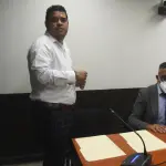 Condenan a dos años de prisión a señalado de sustraer tablets del Inacift