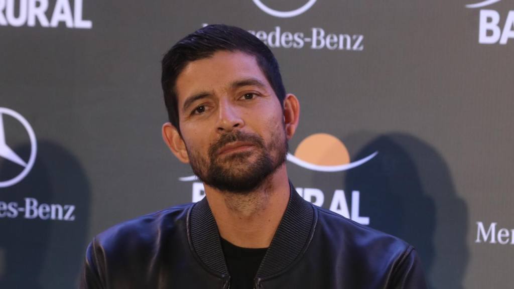 Marcelo Arévalo visita Guatemala para inspirar a jóvenes tenistas | Cortesía