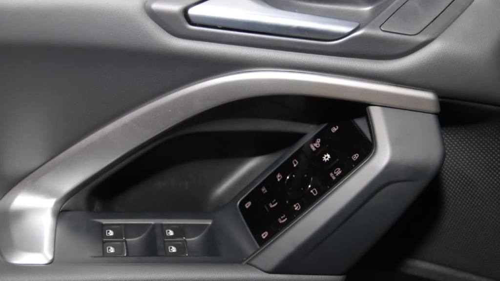 Audi Q5 2025 | Foto Alex Meoño