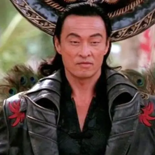 Cary-Hiroyuki Tagawa ,Redes sociales