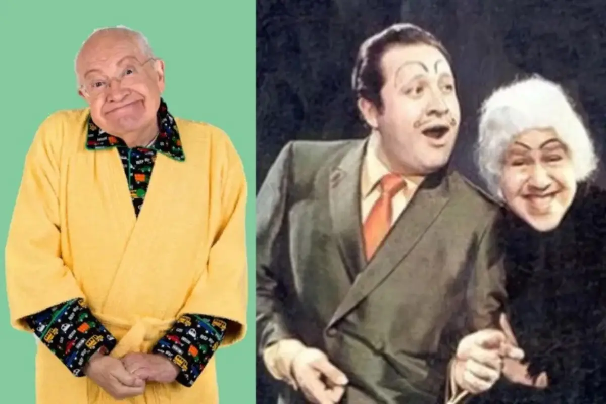 Eduardo Manzano, Redes sociales