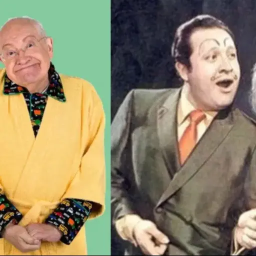 Eduardo Manzano ,Redes sociales