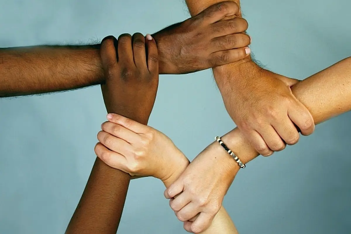 discriminación - racismo