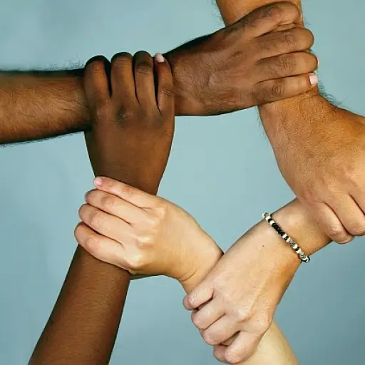 discriminación - racismo