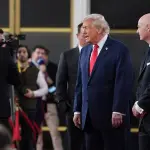 Trump asegura récord histórico de ventas de entradas rumbo al Mundial 2026t