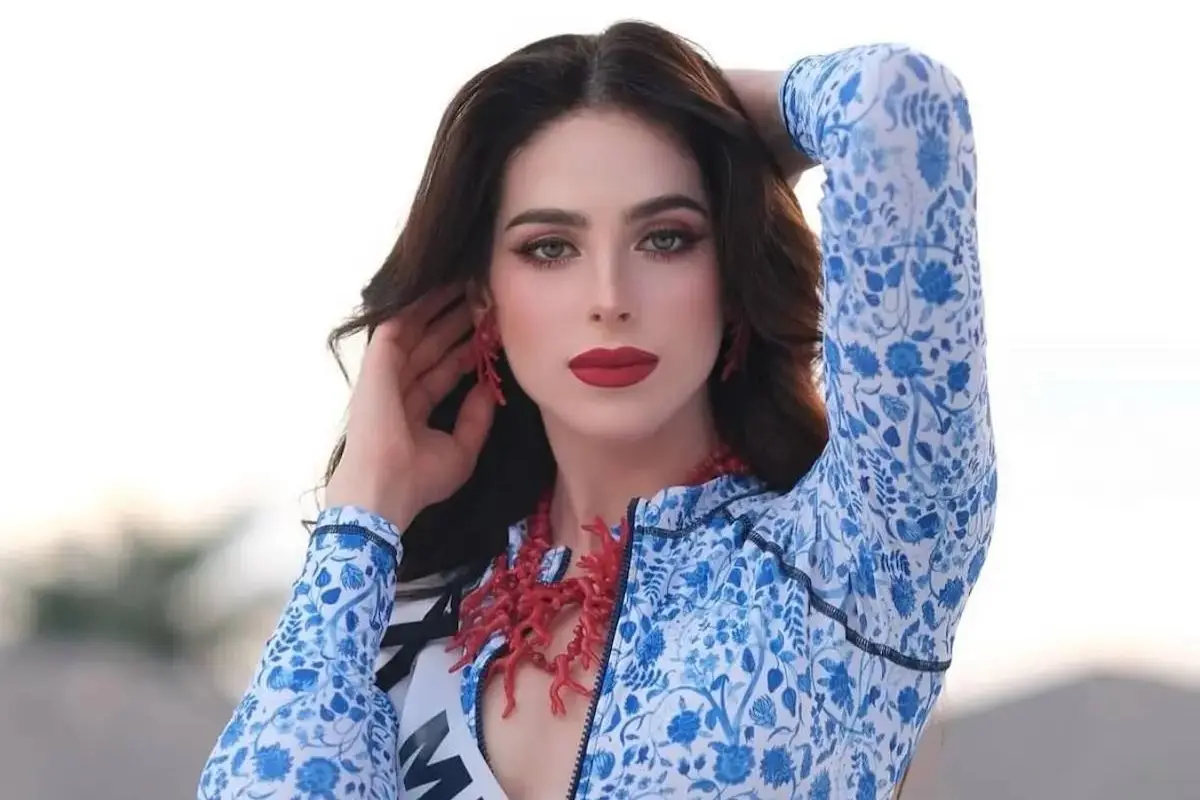 Fátima Bosch, Instagram