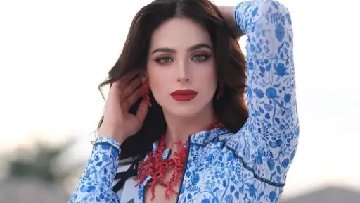 Fátima Bosch ,Instagram