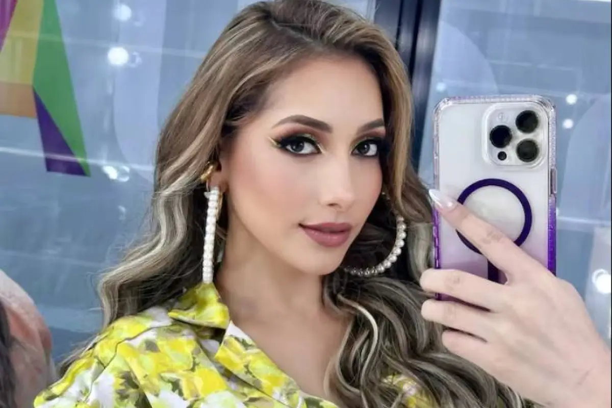 Raquel Escalante, Instagram