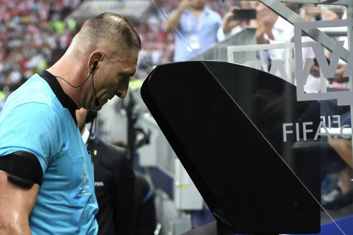 La medida se implementará a modo de prueba., FIFA.