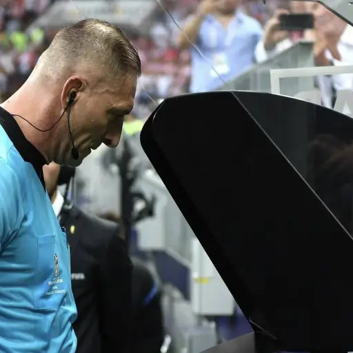 La medida se implementará a modo de prueba. ,FIFA.