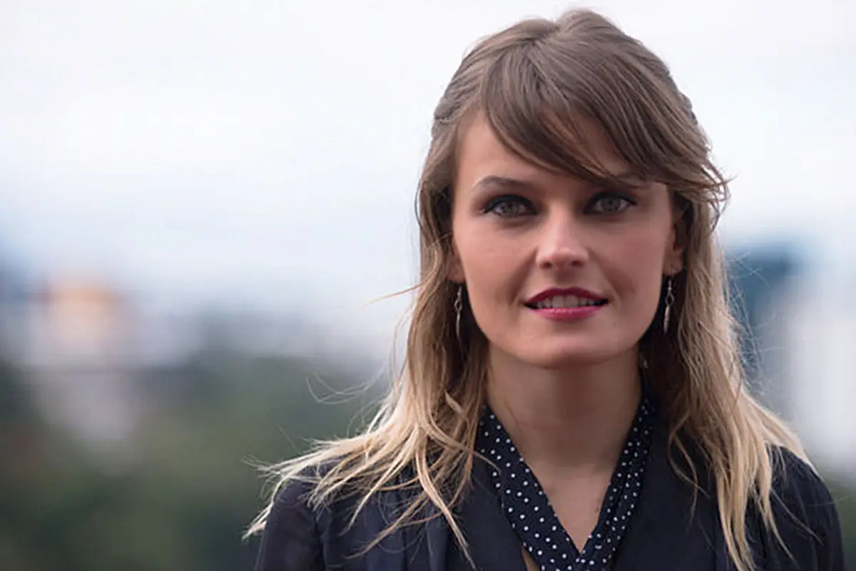 Gloria Álvarez, Instagram