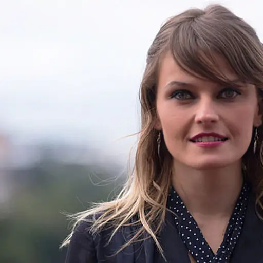 Gloria Álvarez ,Instagram