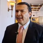 Presidente del TSE: La idea era apartarnos del cargo, capturarnos y anular las eleccionest